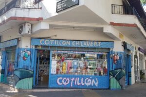 Cotillón Chilavert