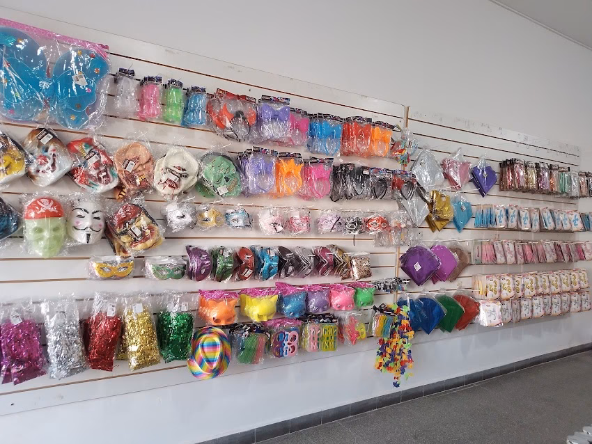 Cotillon Cienfuegos Neuquén