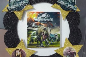 Cotillón Colores y Sonrisas