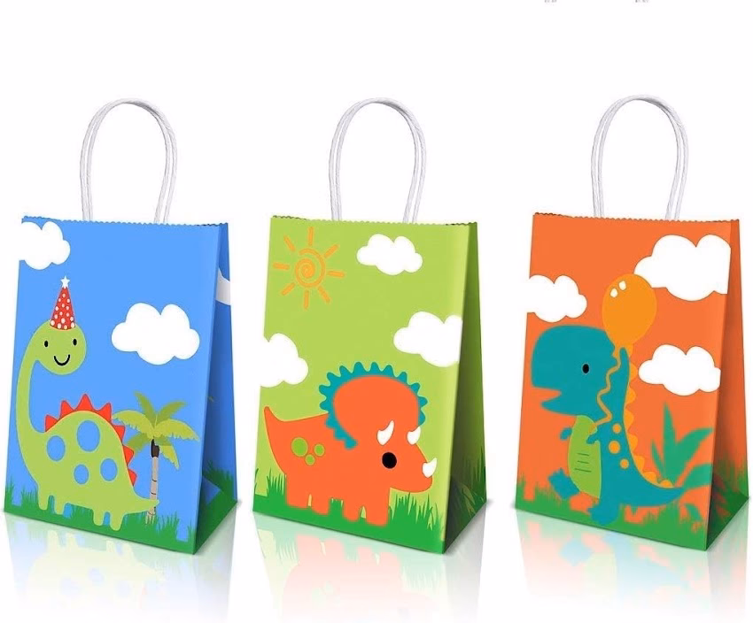 Cotillón Con Cami Arzamendia