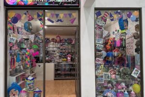 Cotillón Concepción