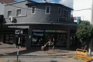 Cotillón Conde Todo