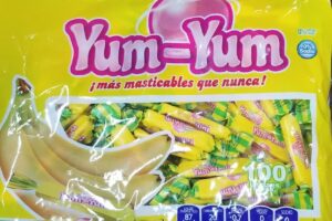 Cotillón CotiPlast Repostería