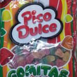 Cotillón Cotiplast Repostería