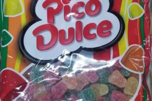 Cotillón Cotiplast Repostería