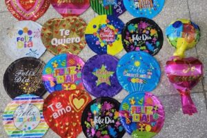 Cotillon Cotty Mundo Merry