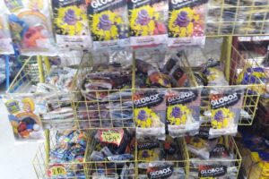 Cotillón Coty Family Ciudadela 1