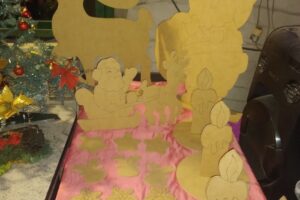 Cotillón Creaciones JeSii