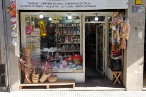 Cotillón Creaciones Sofia