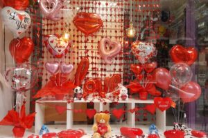 Cotillon Creaciones Vane