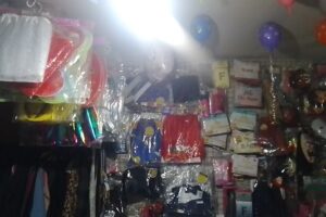 Cotillón De La Abuela