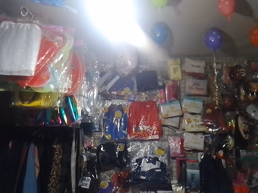 Cotillón De La Abuela