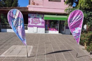 Cotillón De Mil Colores