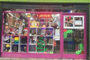 Cotillón Diversavio