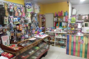 Cotillón Don Ignacio