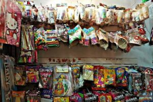 Cotillón Doňa Tota