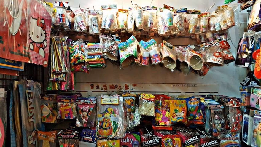 Cotillón Doňa Tota