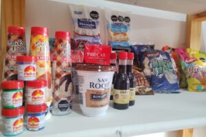 Cotillón Dulce Mari