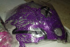 Cotillon Dulce mixtura