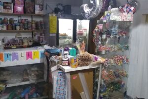 Cotillón dulce momento