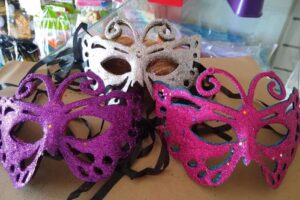 Cotillón Dulce Pastel