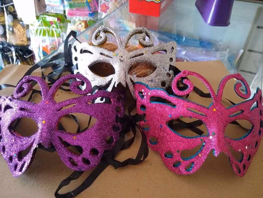 Cotillón Dulce Pastel