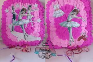 Cotillón Dulces Detalles