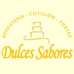 Cotillón Dulces Sabores