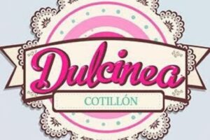Cotillón Dulcinea