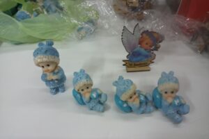 Cotillon Dulzuras Réposteria