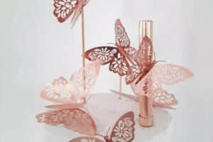 Cotillon El Carnaval