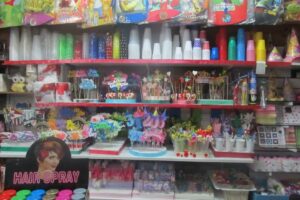 Cotillón El Globo Rojo City Bell