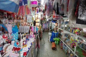 Cotillón El Mago Fábrica de Sandwiches y Tortas