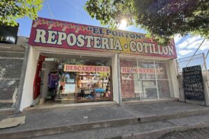 Cotillón el portón