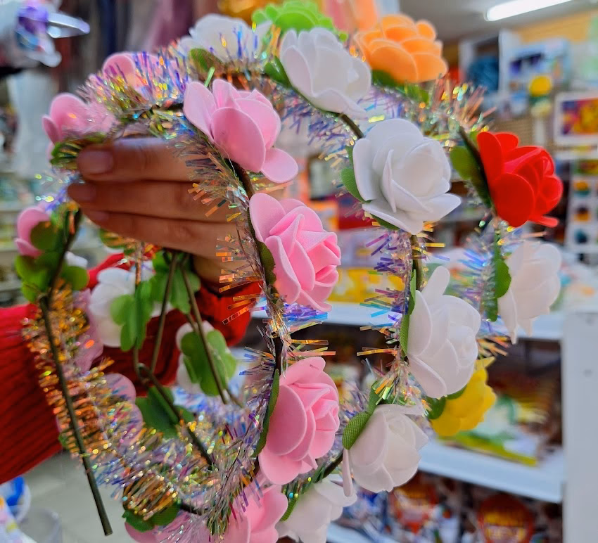 Cotillon El Principio