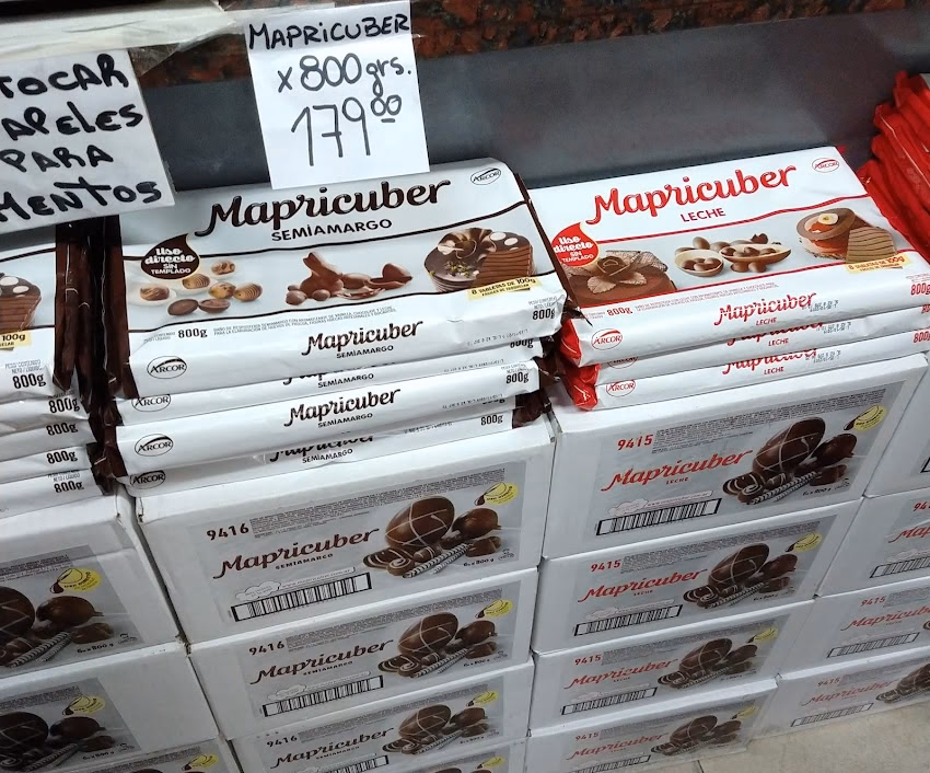 Cotillón El Puntano