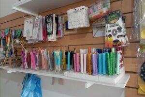 Cotillón El Rincón de Pupita