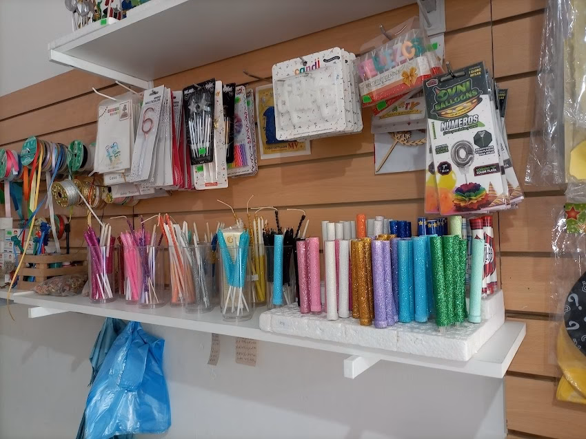 Cotillón El Rincón de Pupita