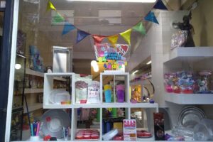 Cotillon El Sapo Encantado