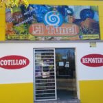 Cotillon El Tunel Sa