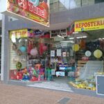 Cotillon El Tunel Sa