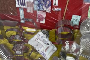 Cotillón El Tupinamba terminal