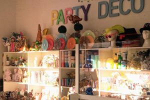 Cotillón Encantando Fiestas