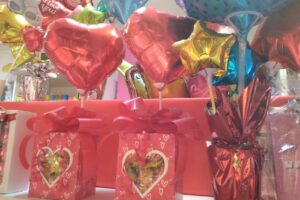 Cotillón Ensueños Eventos