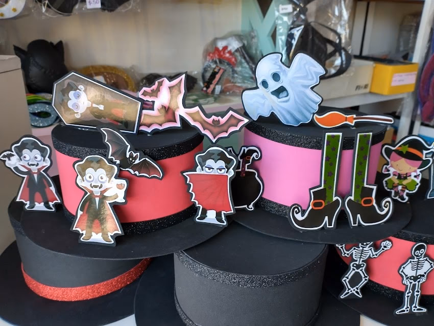 Cotillon Estrella Macalf