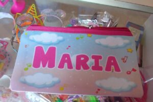 Cotillón Fénix de Viviana Molina