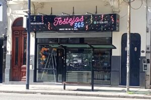 Cotillon Festejos 365