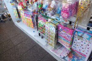 Cotillón Festimania