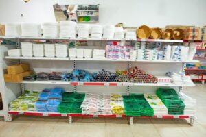 Cotillon Fiesta Center