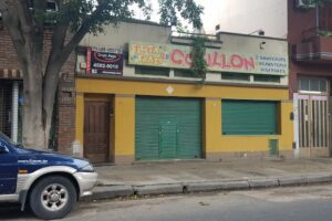 Cotillón Fiesta Crazy